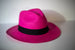 Handwoven Panama Hat Fino | Iraca Palm Colombia — Casa Bonita