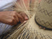 Buy ethically for womens empowerment Panama Hat Sustainable straw hat | Artisan made