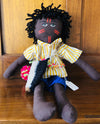 'Wayunquerra' Handcrafted Cultural Dolls and Story Book Ethically and Sustainably Sourced
