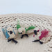 Handwoven Bird Brooches, Charms and Keyrings - Iraca Palm | Handwoven in Colombia - Casa Bonita