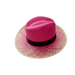 Handwoven Panama Hat Fino | Iraca Palm Colombia — Casa Bonita