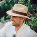 Handwoven Panama Hat Super Fino | Iraca Palm Colombia — Casa Bonita