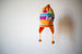 Handcrafted Kids Beanies | Appliqué & Embroidered Ecuador — Casa Bonita